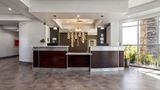 Best Western Plus Roland Inn & Suites Lobby