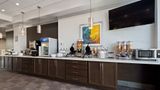 Best Western Plus Roland Inn & Suites Restaurant