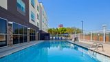 Best Western Plus Roland Inn & Suites Pool