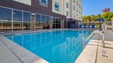 Best Western Plus Roland Inn & Suites Pool