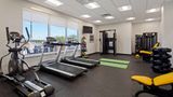 Best Western Plus Roland Inn & Suites Health