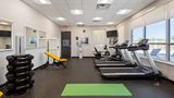 Best Western Plus Roland Inn & Suites Health