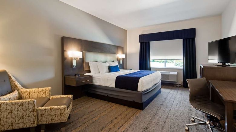 <b>Best Western Plus Roland Inn & Suites Room</b>. Images powered by <a href="https://iceportal.shijigroup.com/" title="IcePortal" target="_blank">IcePortal</a>.