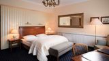Kleinhuis Hotel Mellingburger Schleuse Room