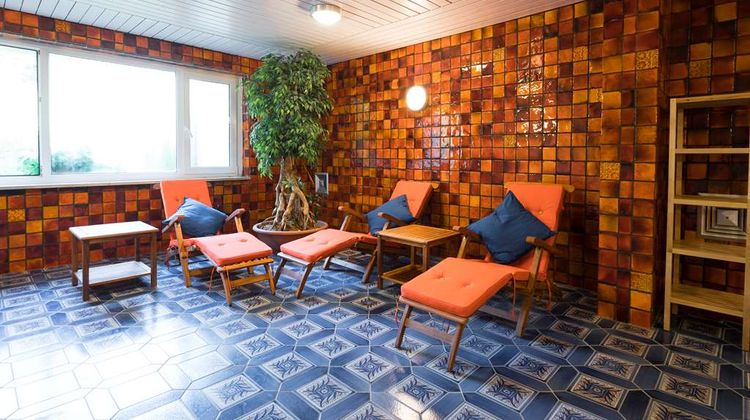 Kleinhuis Hotel Mellingburger Schleuse Spa
