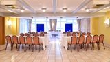 Kleinhuis Hotel Mellingburger Schleuse Meeting