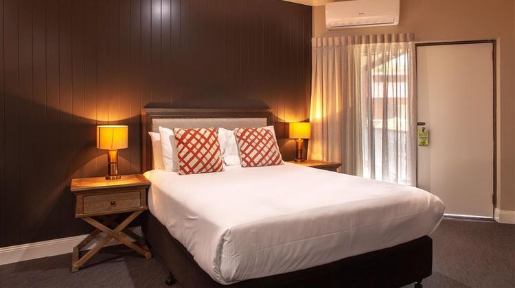 The Archer Hotel Nowra Suite