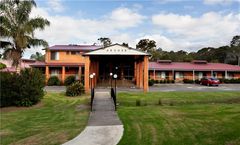 The Archer Hotel Nowra