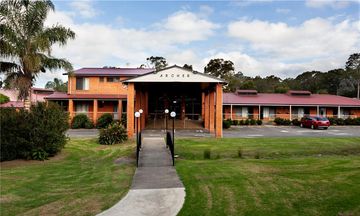 The Archer Hotel Nowra