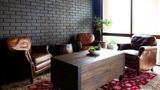 The Archer Hotel Nowra Lobby