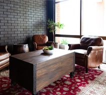 The Archer Hotel Nowra Lobby
