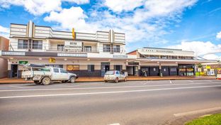 Atherton Hotel