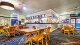 Atherton Hotel Restaurant