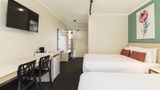 NIghtcap at Balaclava Hotel Room