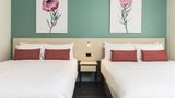 NIghtcap at Balaclava Hotel Room