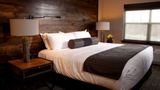 Ironworks Hotel Beloit Room