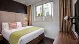<b>Campanile Shanghai Bund Hotel Room</b>. Images powered by <a href="https://iceportal.shijigroup.com/" title="IcePortal" target="_blank">IcePortal</a>.