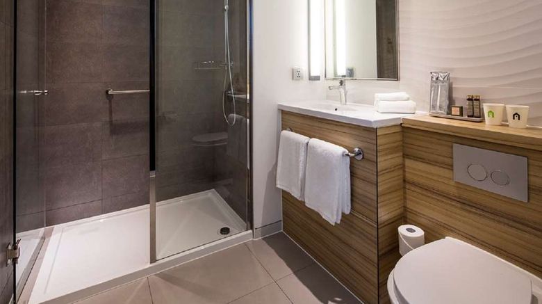 <b>Campanile Shanghai Bund Hotel Room</b>. Images powered by <a href="https://iceportal.shijigroup.com/" title="IcePortal" target="_blank">IcePortal</a>.