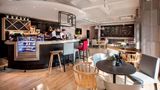 <b>Campanile Shanghai Bund Hotel Restaurant</b>. Images powered by <a href="https://iceportal.shijigroup.com/" title="IcePortal" target="_blank">IcePortal</a>.