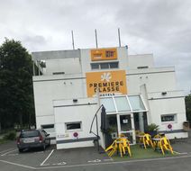 Premiere Classe Rennes Sud Est Exterior