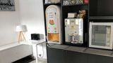 Premiere Classe Rennes Sud Est Restaurant
