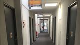 Premiere Classe Rennes Sud Est Lobby