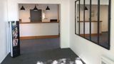 Premiere Classe Rennes Sud Est Lobby