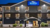 Baymont Inn & Suites Cedar Rapids Exterior
