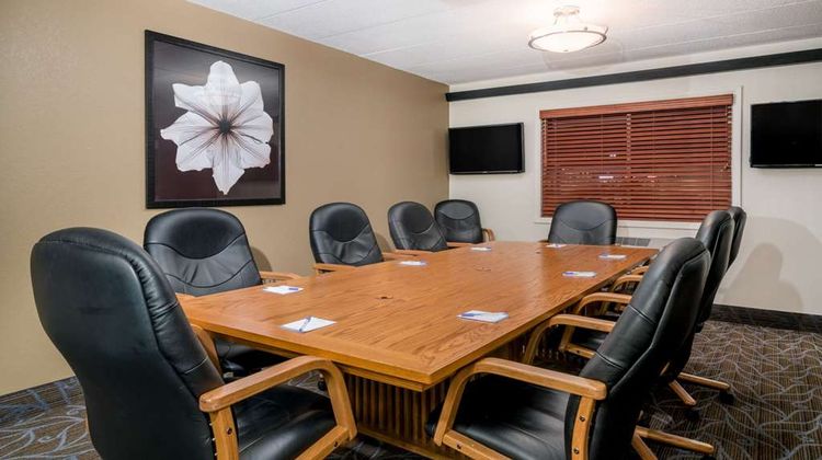 Baymont Inn & Suites Owatonna Meeting