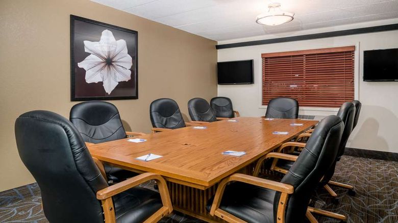 <b>Baymont Inn & Suites Owatonna Meeting</b>. Images powered by <a href="https://iceportal.shijigroup.com/" title="IcePortal" target="_blank">IcePortal</a>.