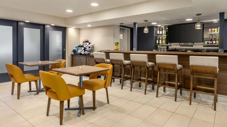 Baymont Inn & Suites Owatonna Restaurant