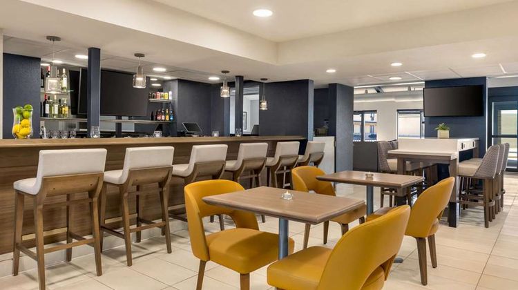 Baymont Inn & Suites Owatonna Restaurant
