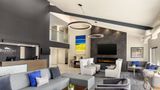 Baymont Inn & Suites Owatonna Lobby