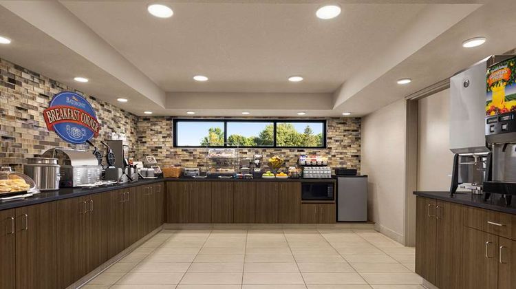 Baymont Inn & Suites Owatonna Other