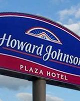 Howard Johnson Tianmu Lake Plaza