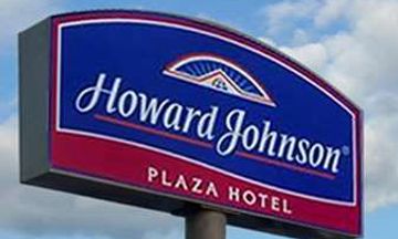 Howard Johnson Tianmu Lake Plaza