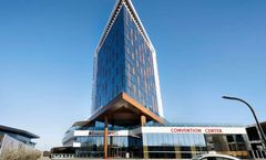 Ramada Plaza by Wyndham Konya