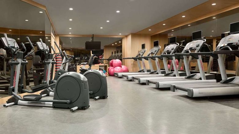 <b>Ramada Plaza by Wyndham Konya Health</b>. Images powered by <a href="https://iceportal.shijigroup.com/" title="IcePortal" target="_blank">IcePortal</a>.
