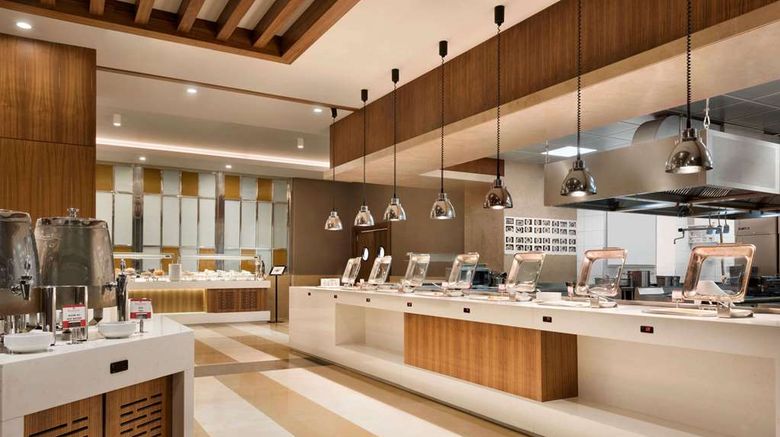 <b>Ramada Plaza by Wyndham Konya Restaurant</b>. Images powered by <a href="https://iceportal.shijigroup.com/" title="IcePortal" target="_blank">IcePortal</a>.
