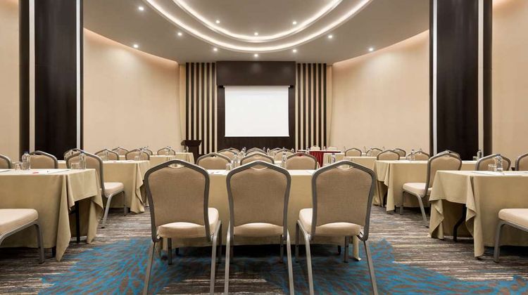 Ramada Plaza by Wyndham Konya Meeting