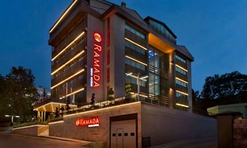 Ramada Bursa Cekirge