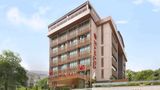 Ramada Bursa Cekirge Exterior