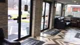 Travelodge Avenel Woodbridge Lobby