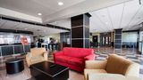 Travelodge Avenel Woodbridge Lobby