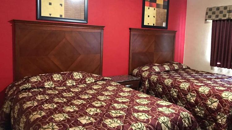 Travelodge Avenel Woodbridge Room