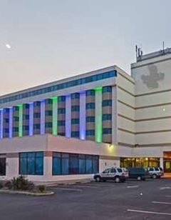 Travelodge Avenel Woodbridge