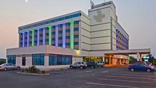 Travelodge Avenel Woodbridge
