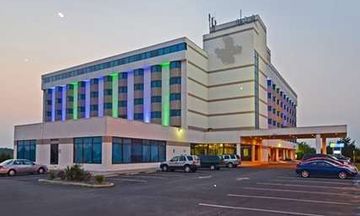 Travelodge Avenel Woodbridge