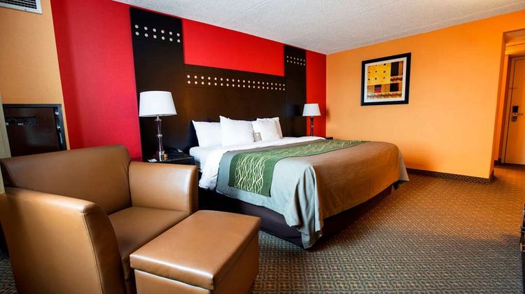 Travelodge Avenel Woodbridge Room