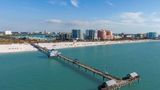 Wyndham Grand Clearwater Beach Exterior